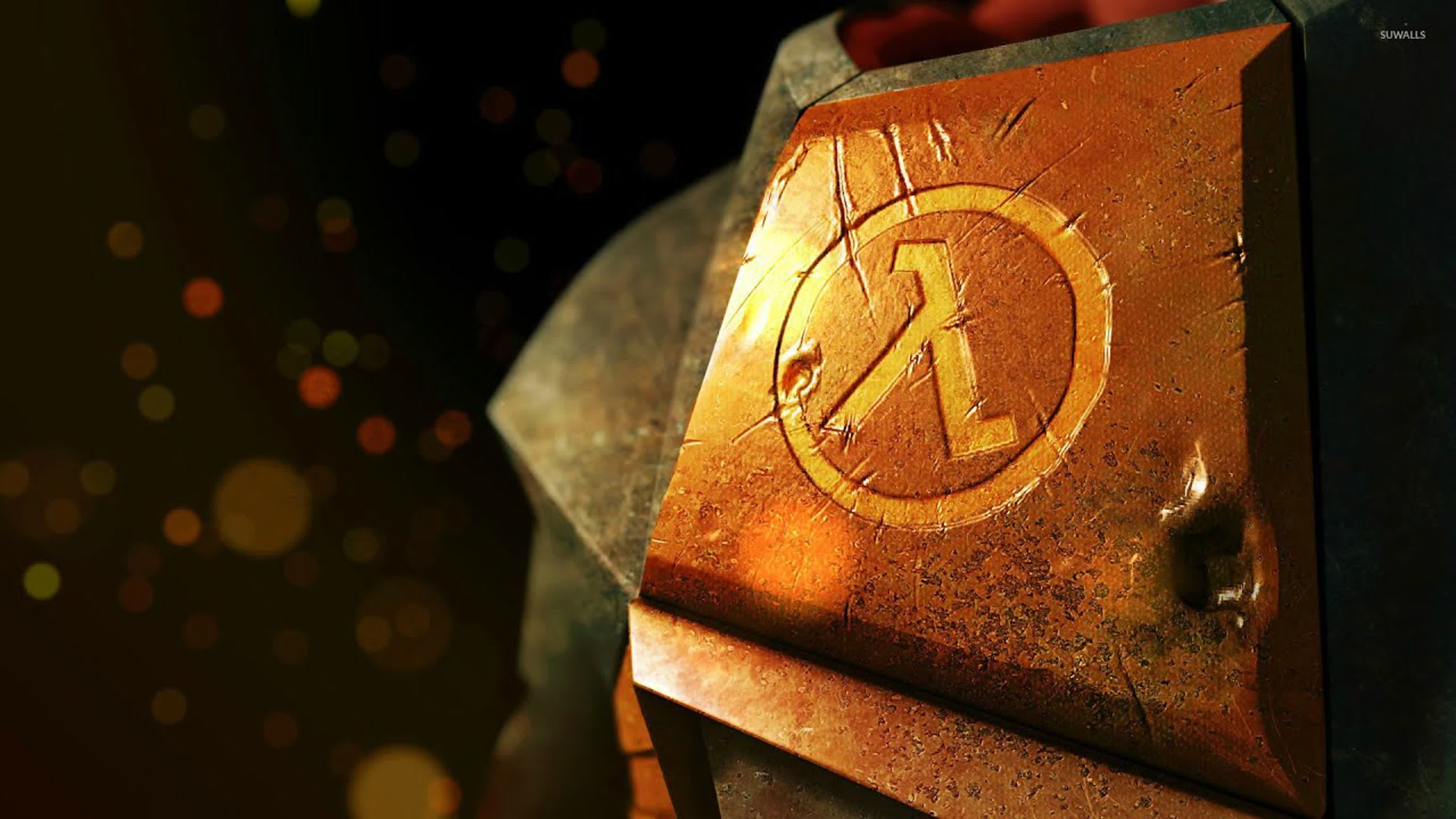 Half Life Black Mesa