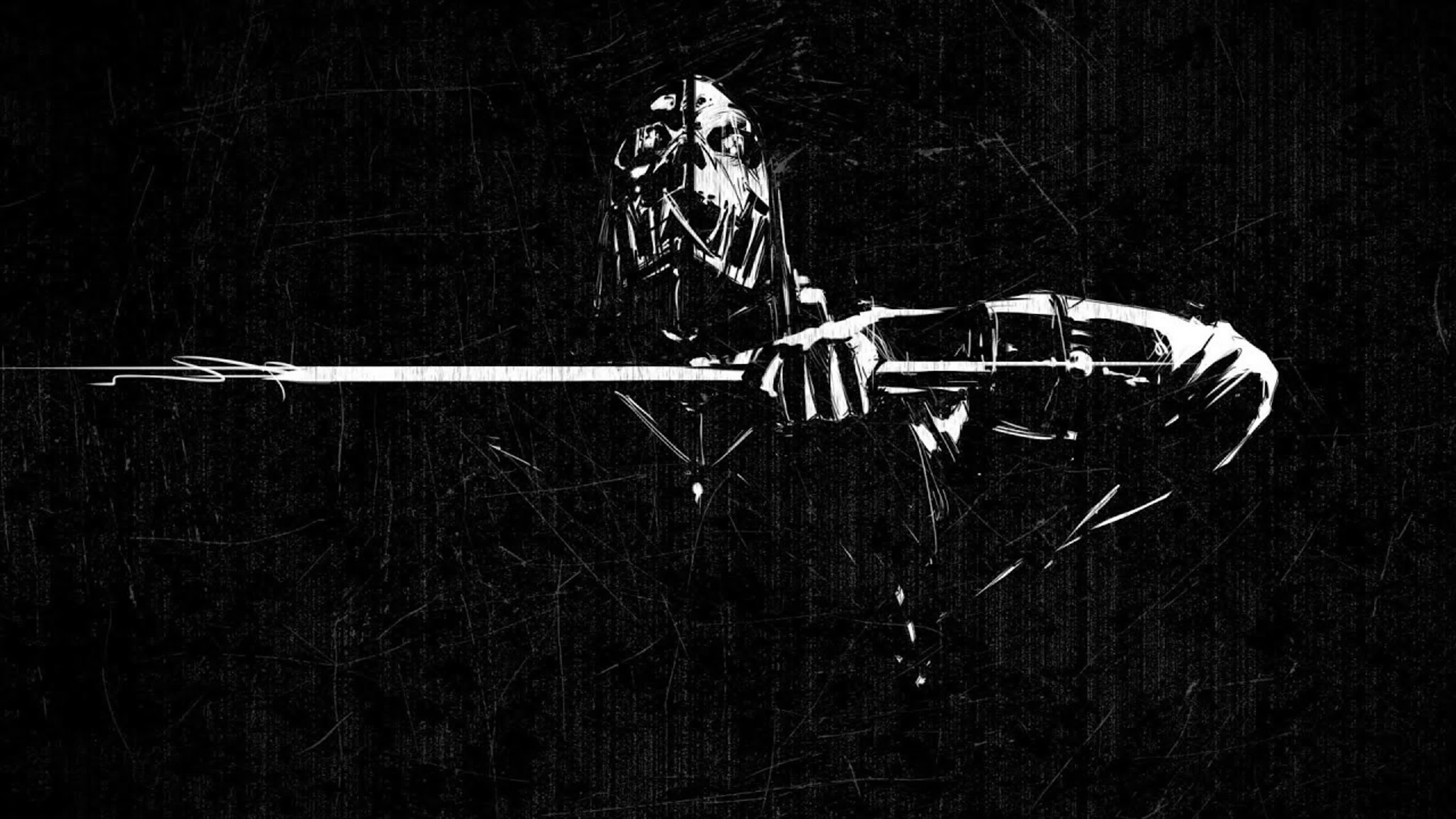 Dishonored