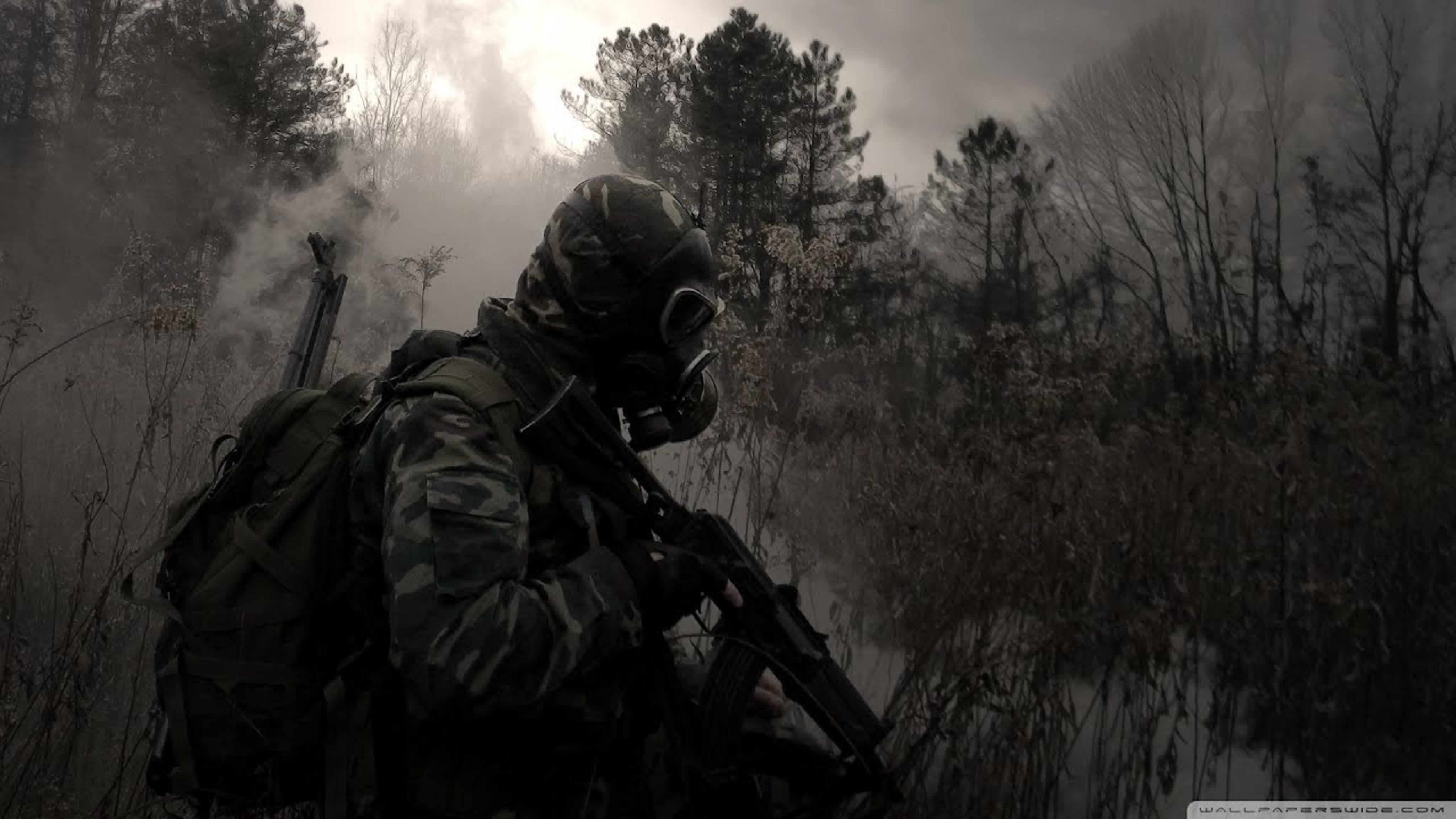 S.T.A.L.K.E.R.: Тень Чернобыля Darkest Time