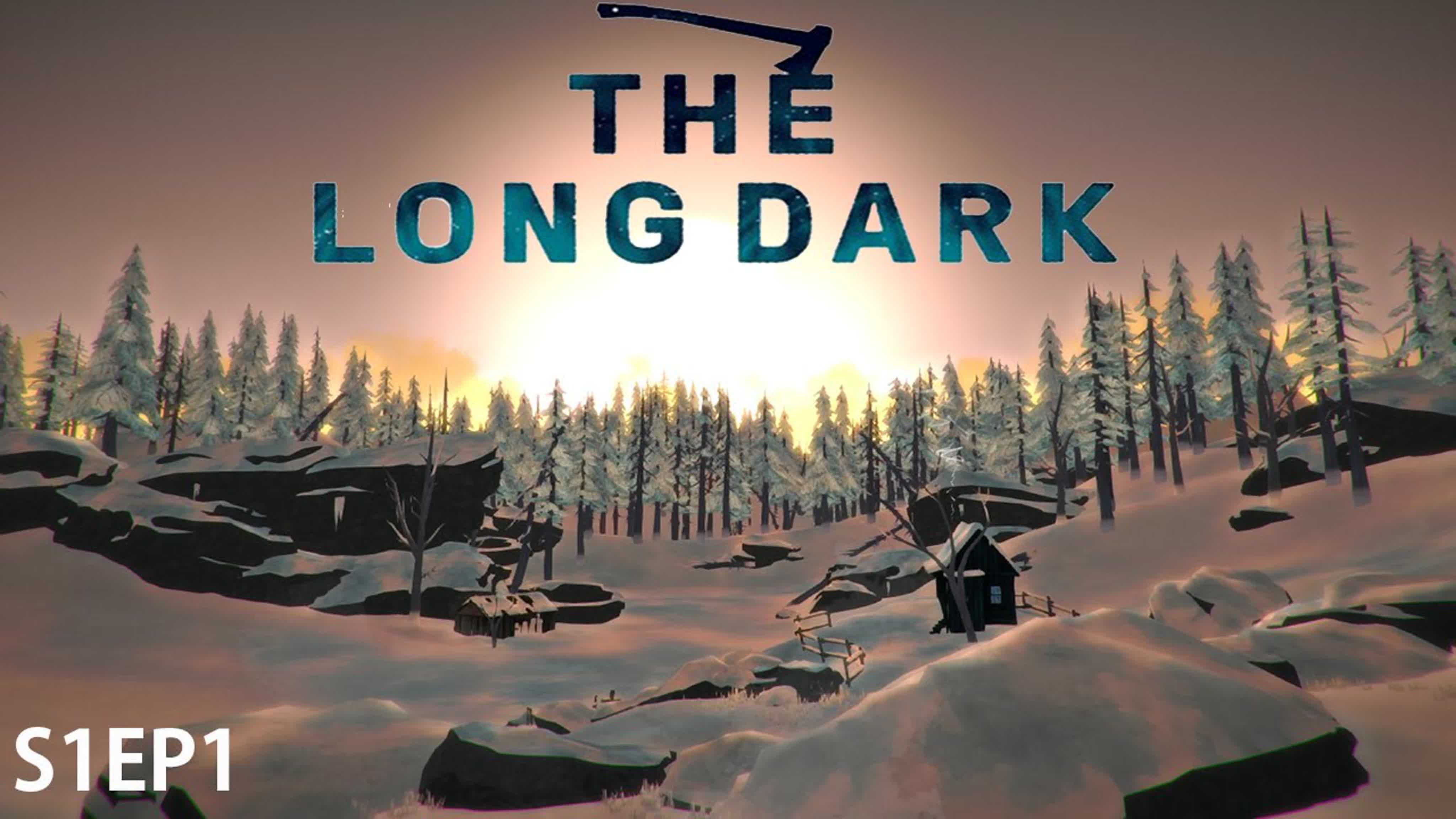 Прохождение The Long Dark