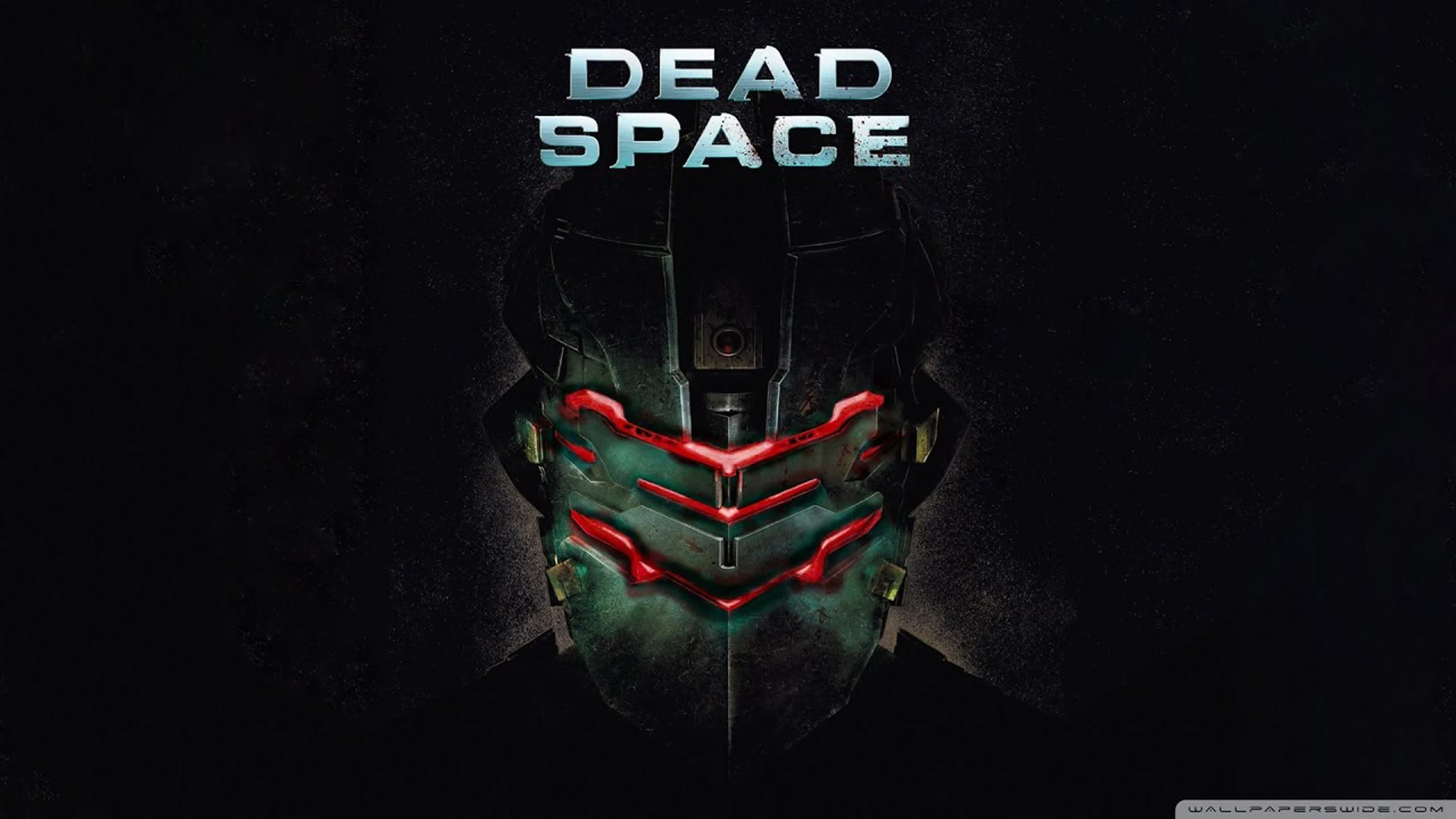 Dead Space - Первое прохождение