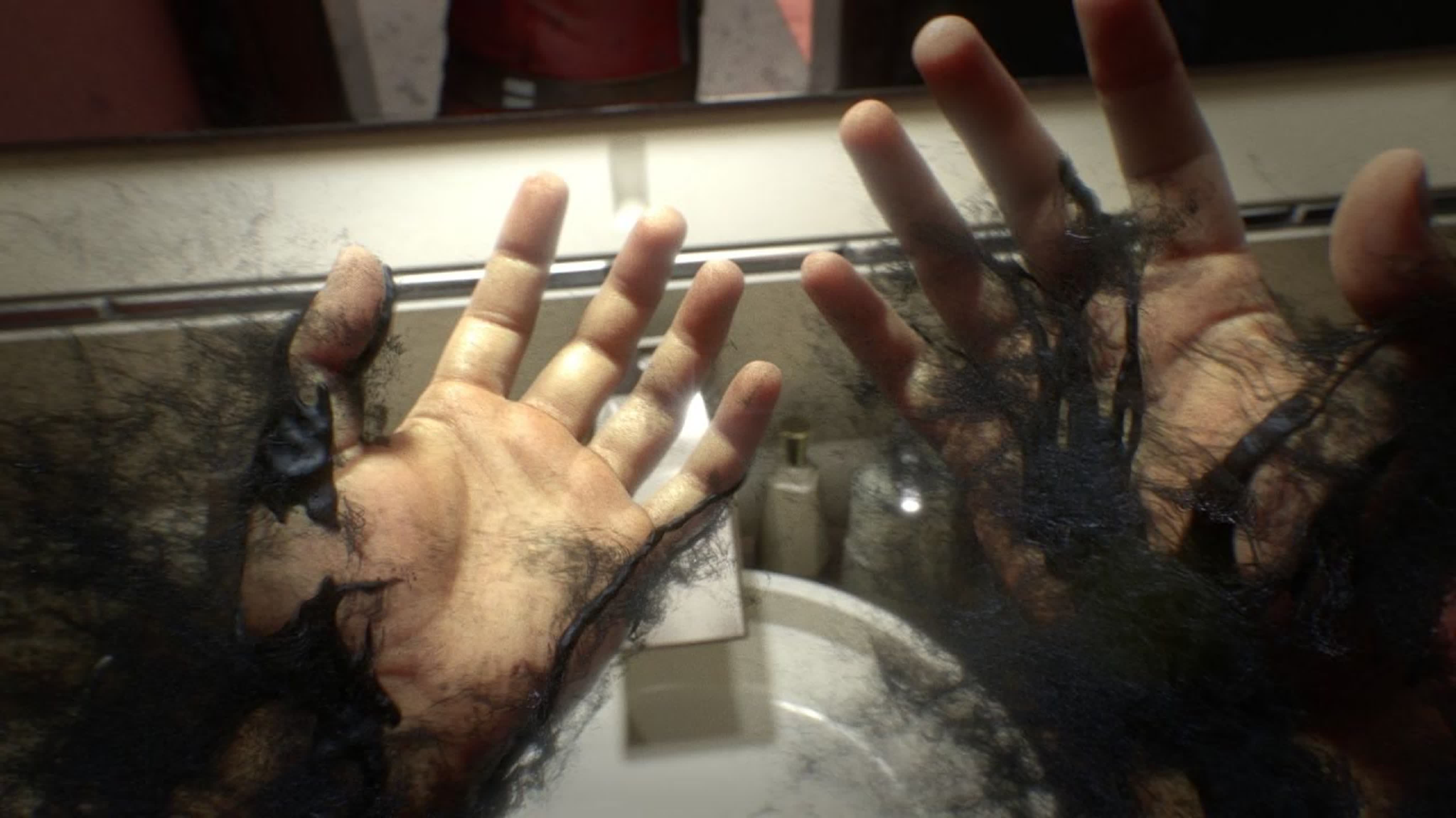 Prey 2017