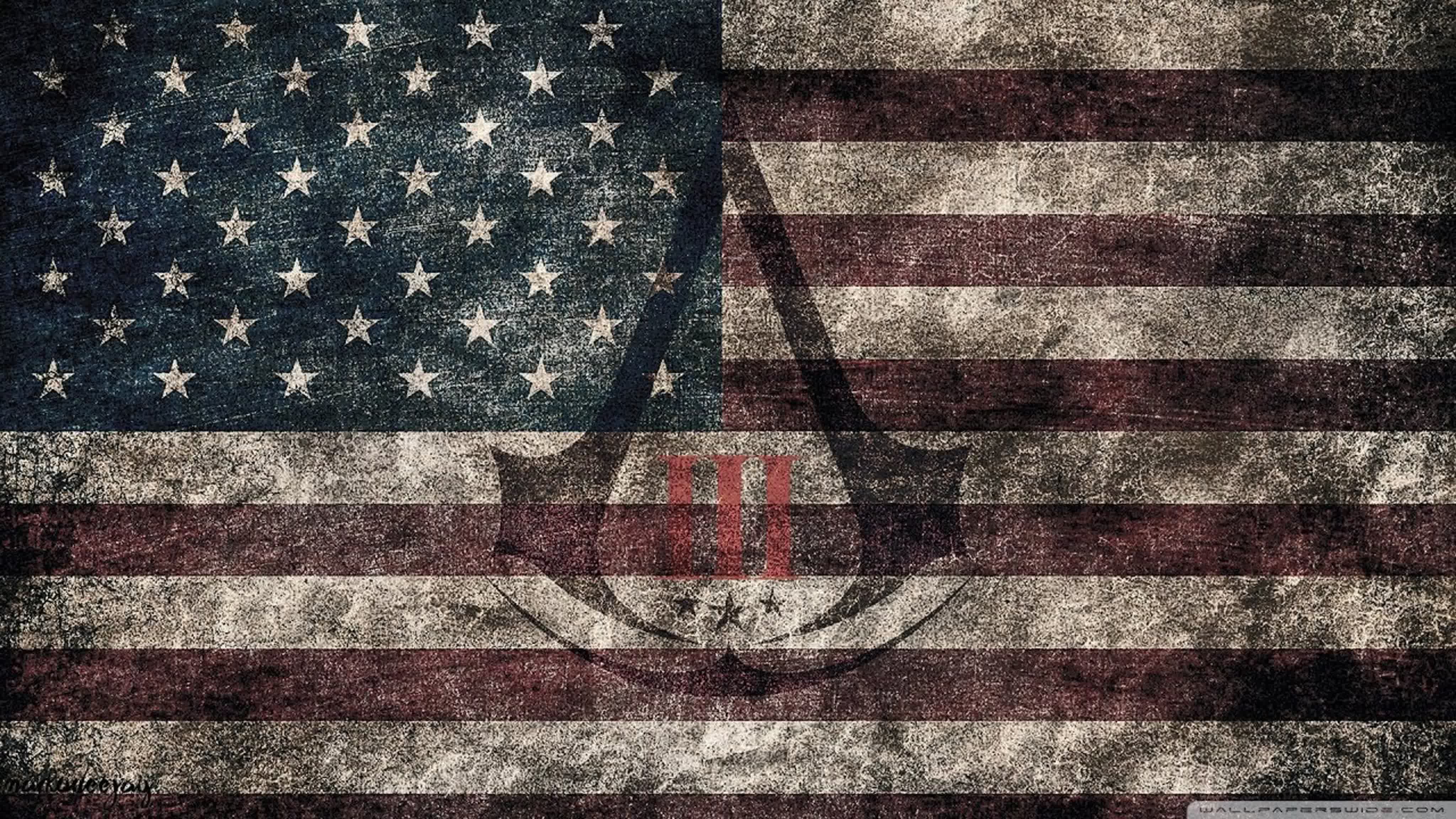Assassin’s Creed III