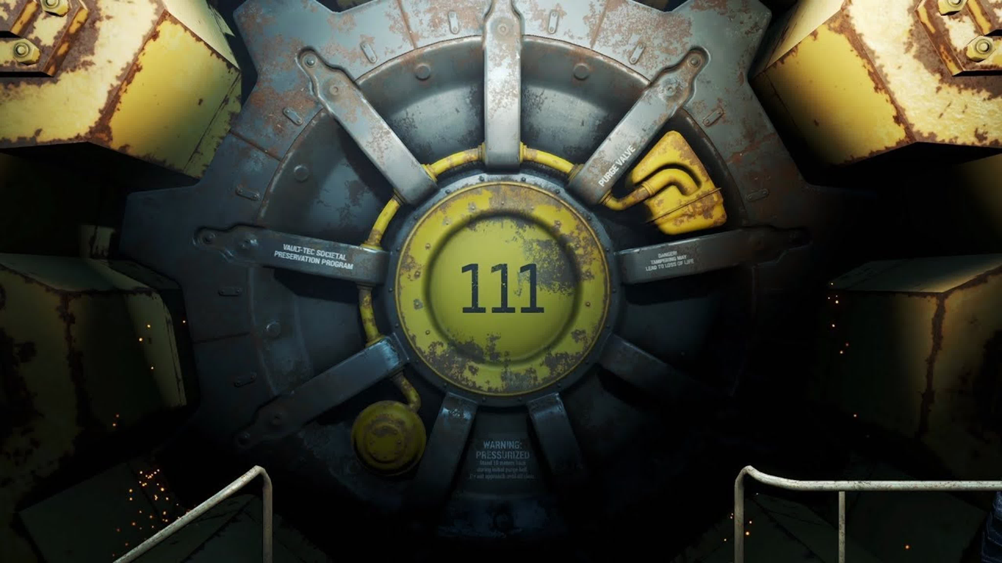 Fallout 4 Horizon Mod