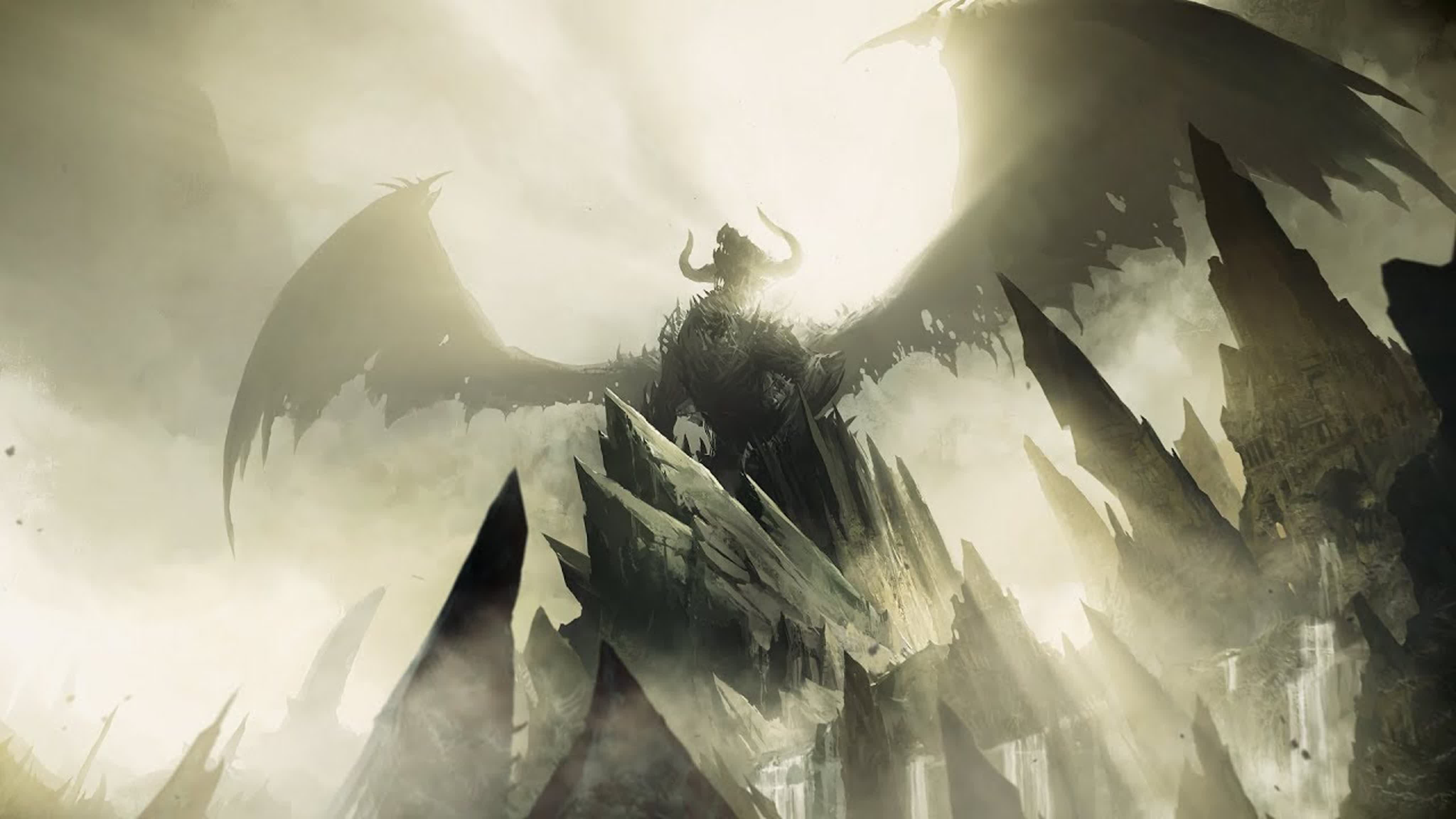 Skyrim Выживание