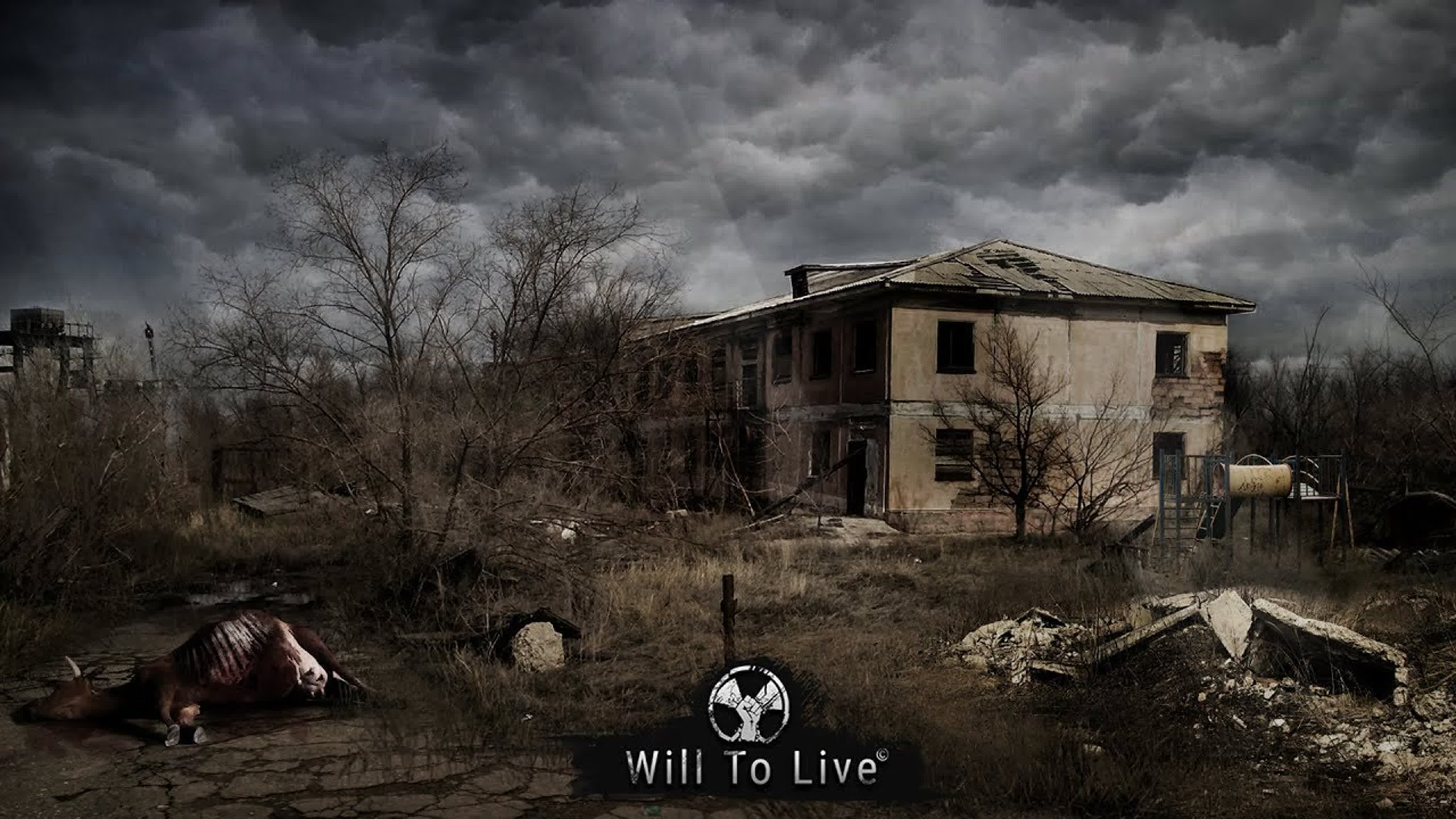 Will To Live Online