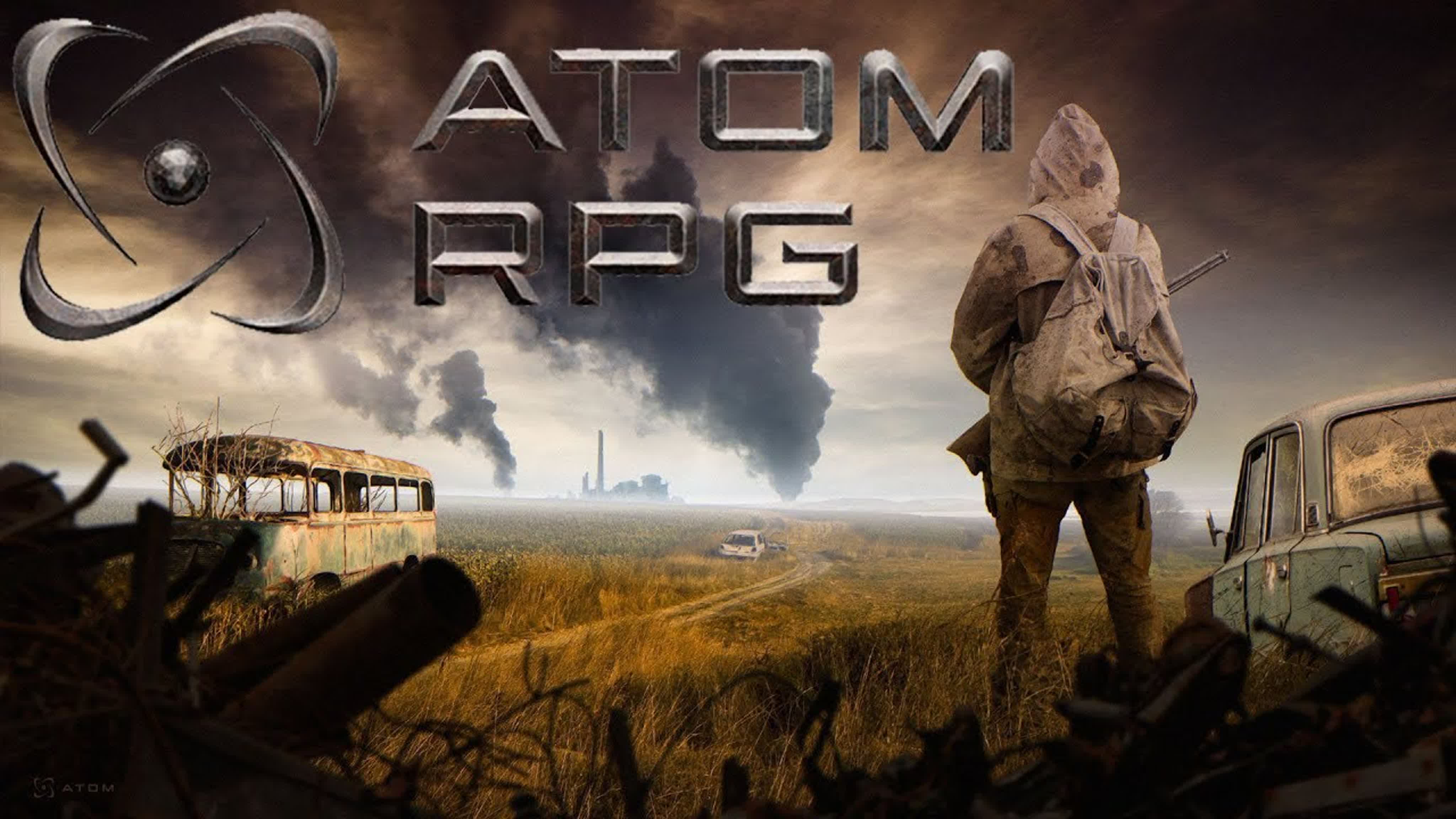 ATOM RPG