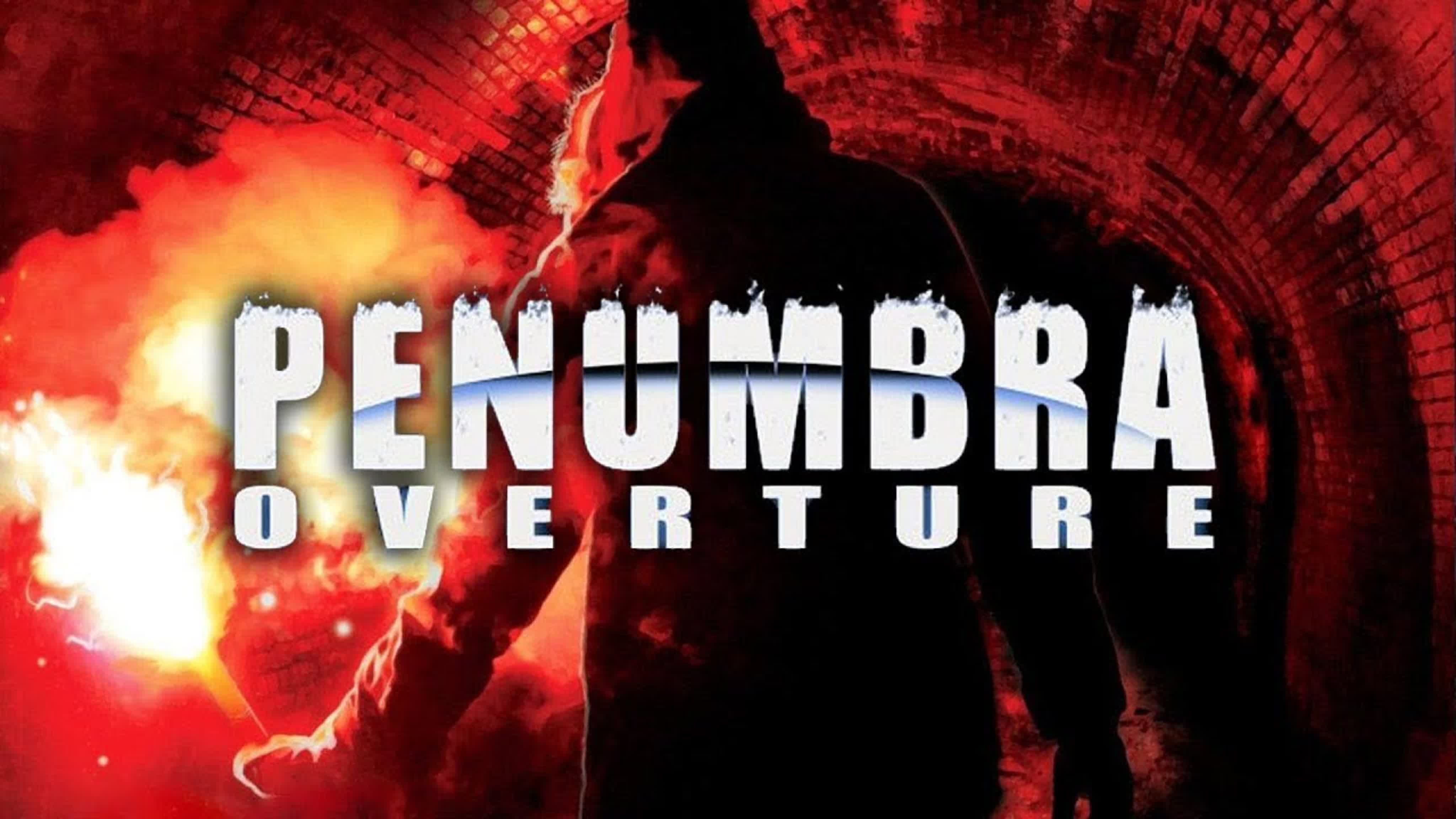 PENUMBRA: OVERTUTE