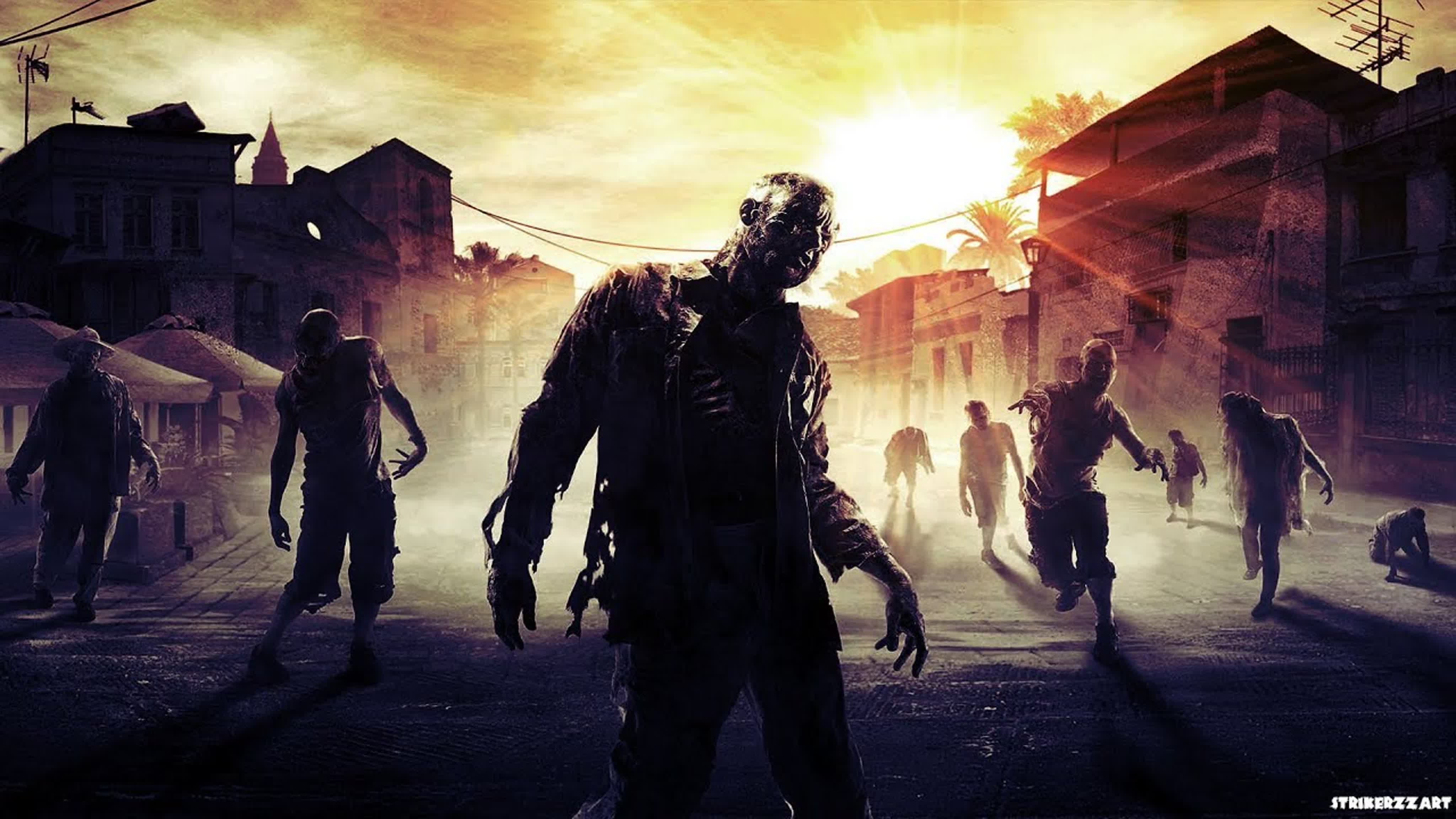 DYING LIGHT