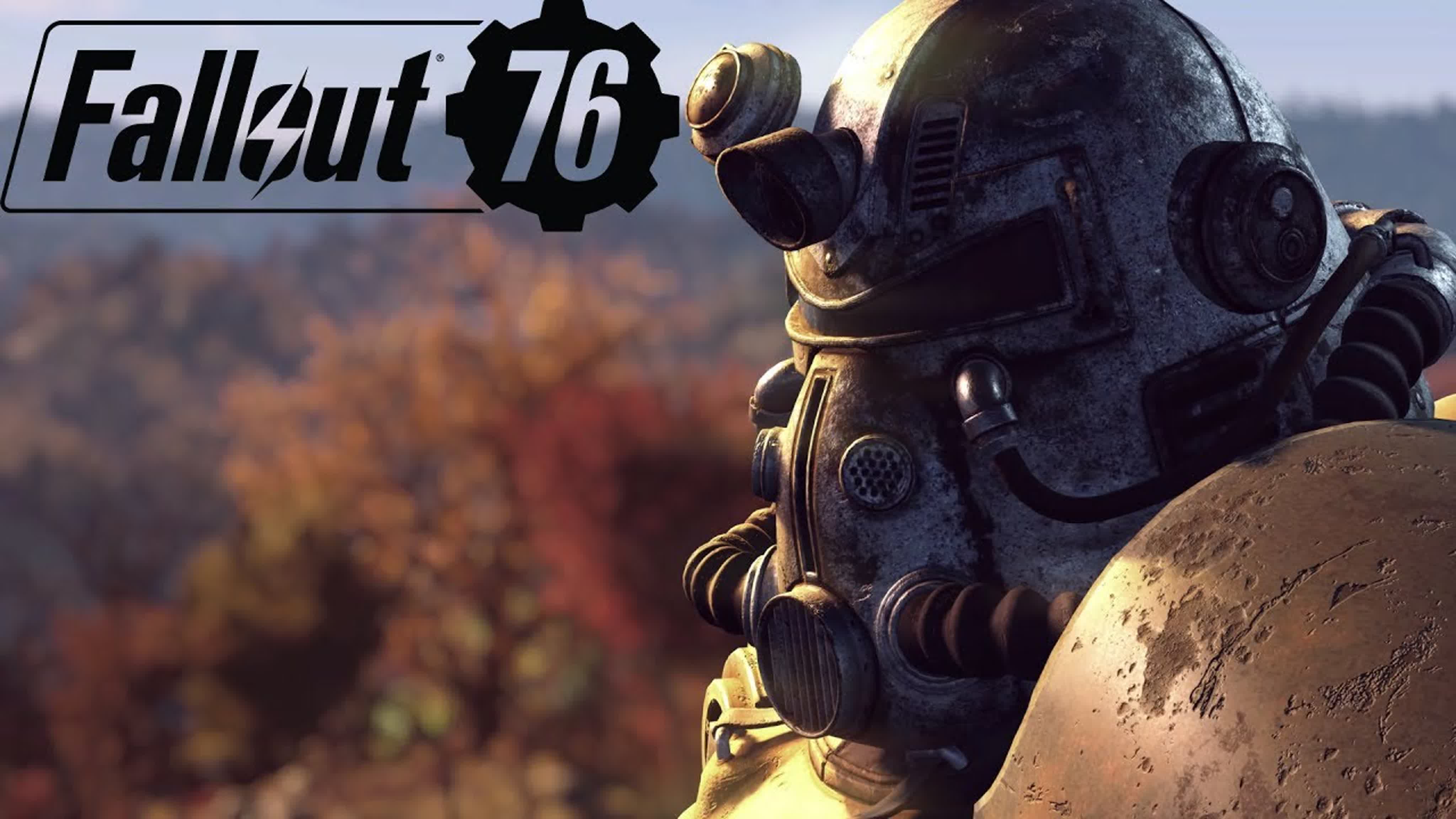 FALLOUT 76