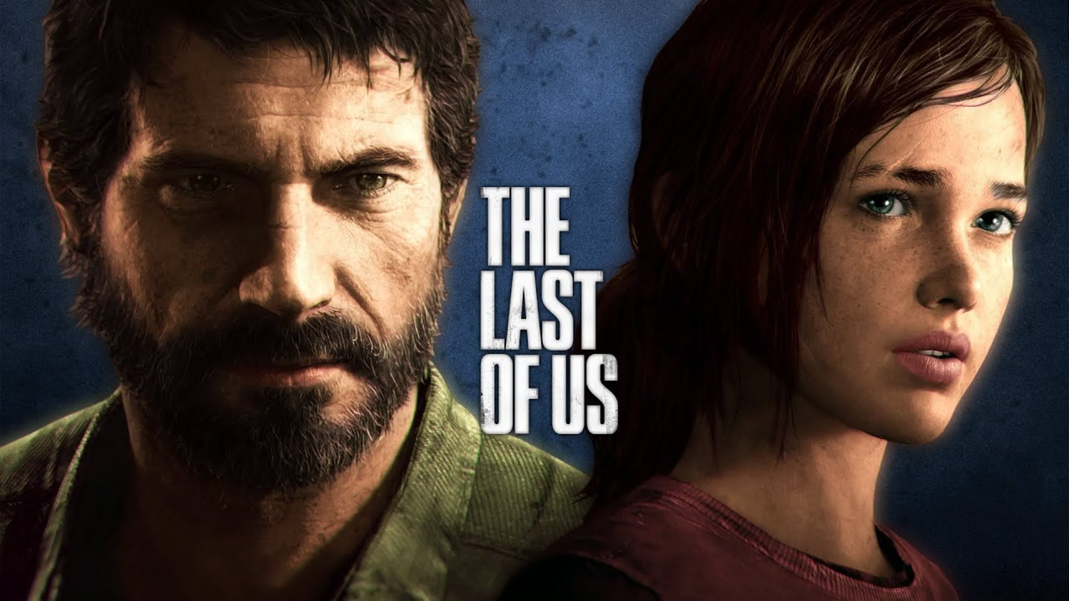 The Last of Us Прохождение