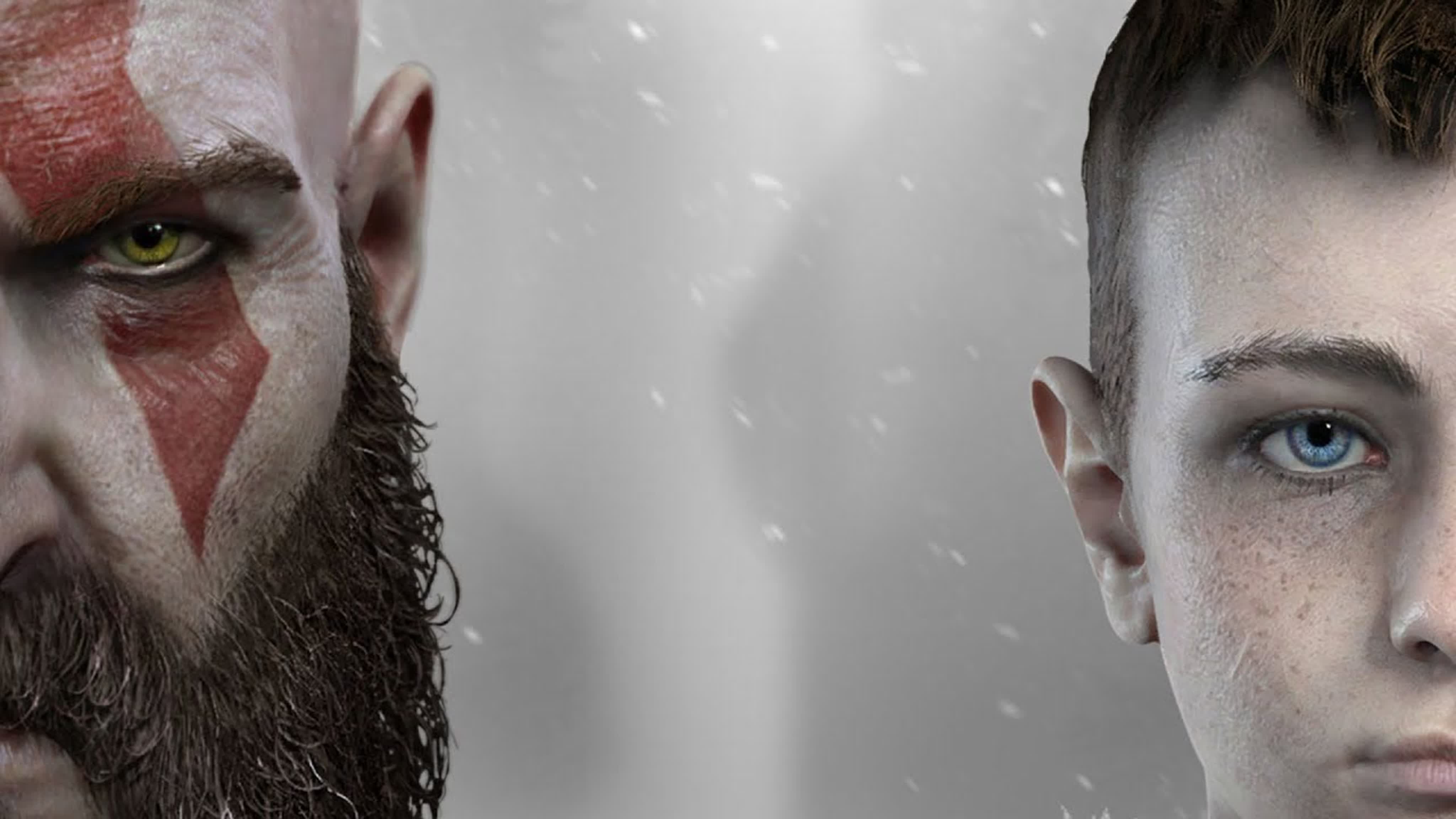 GOD OF WAR ПРОХОЖДЕНИЕ