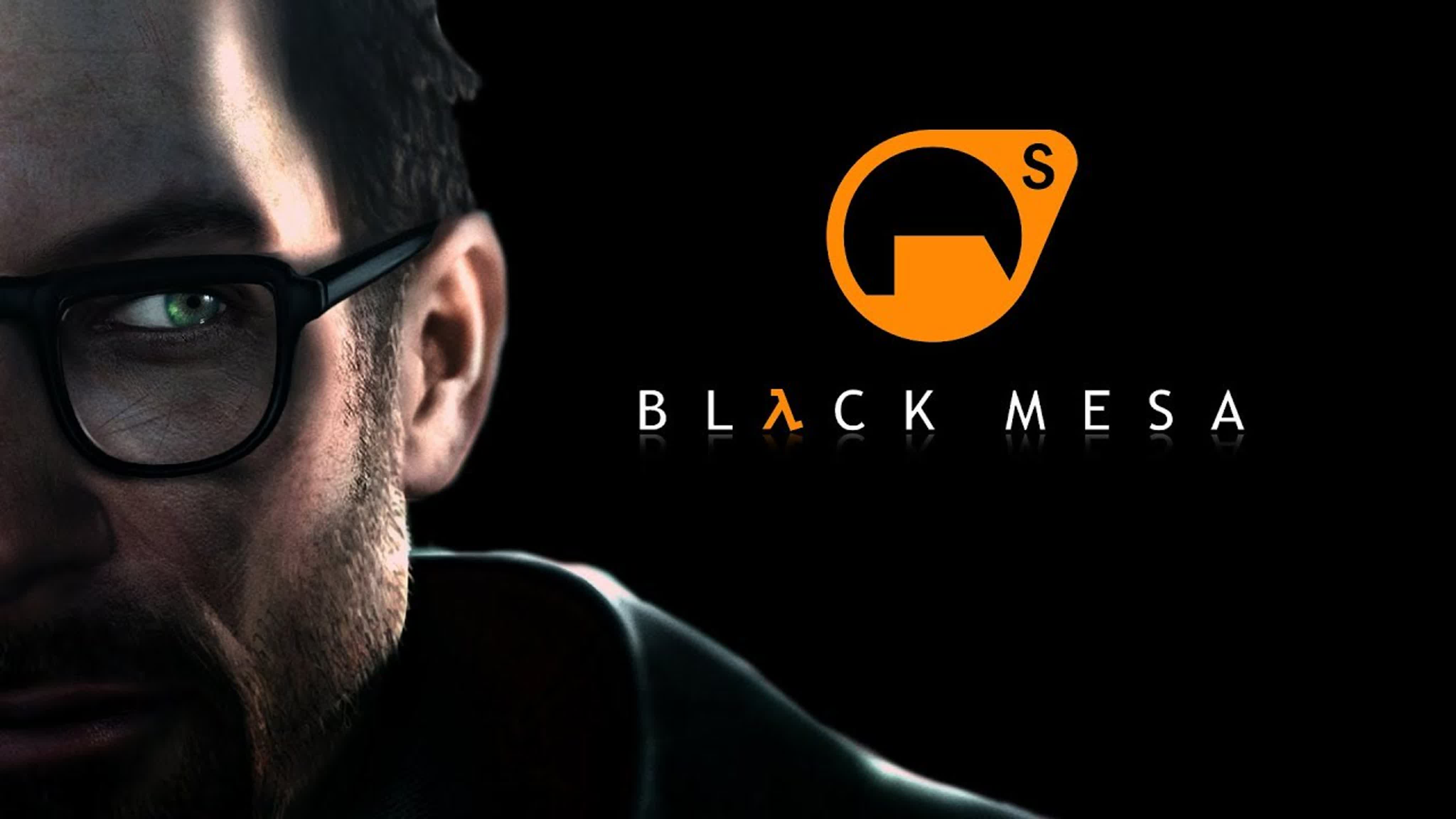 BLACK MESA