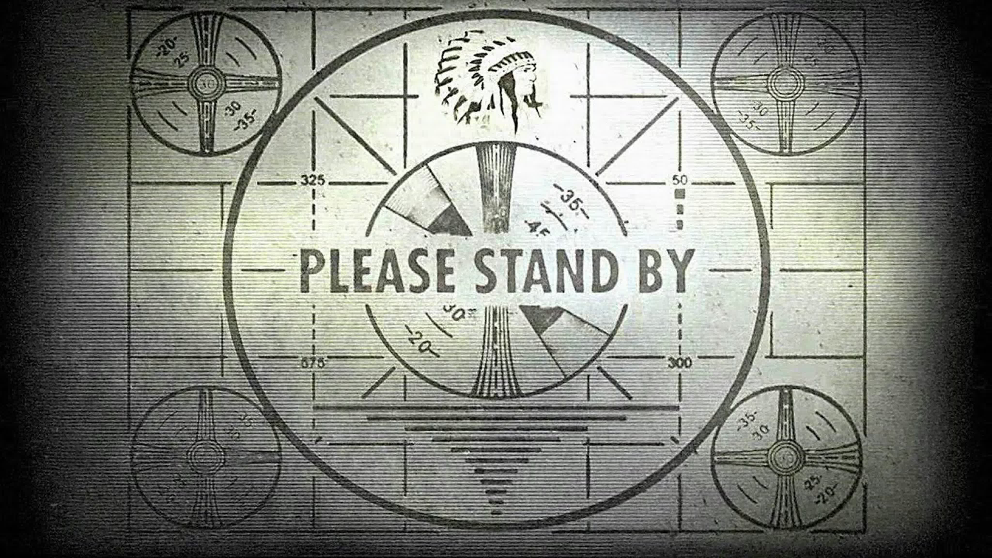 Fallout 4 ● Sense ● Интерактив