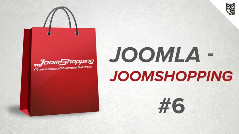 Joomla - joomshopping #video@iteapro