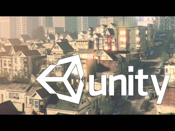 Уроки по Unity3D.    Видеокурс для начинающих, в котором