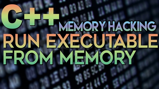 Memory Hacking    C/C++ Memory Hacking — Code Cave | Inje