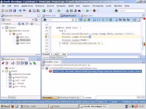 Хороший курс по Основам Java    #video@itcookies #java@it