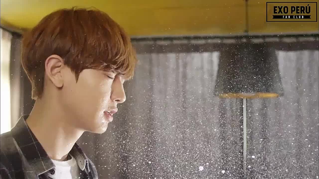 [SUB ESPAÑOL] EXO @ "EXO NEXT DOOR" - Entrevistas