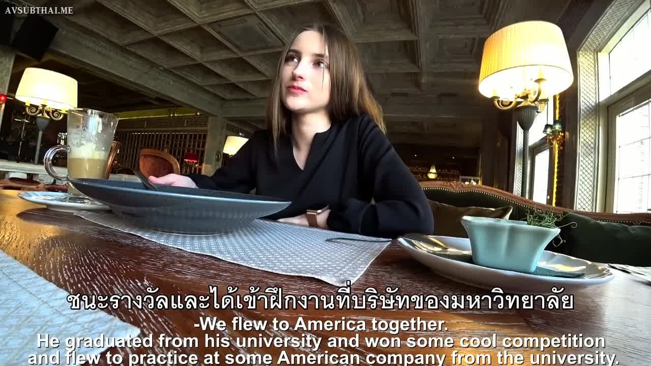 ซับไทยช่องอื่น