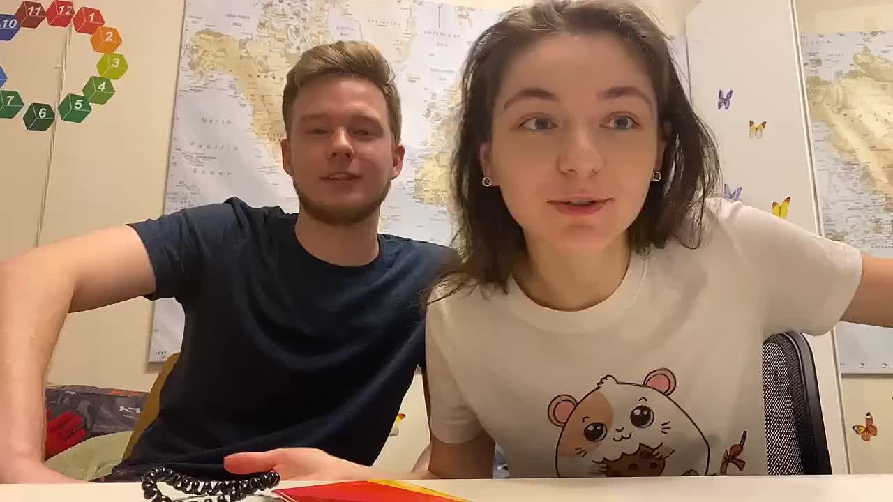Hotcouple
