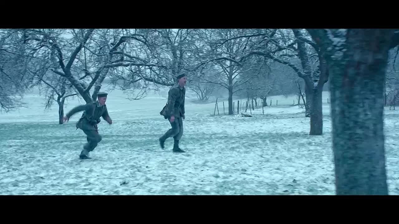 Военные фильмы