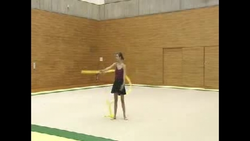 Художественная гимнастика