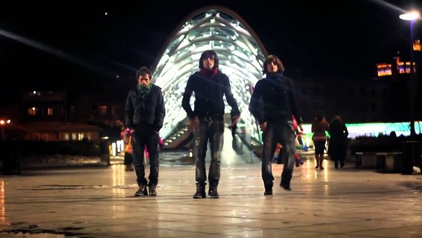 New style (animation team)