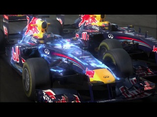 F1 2010 by Infekshen