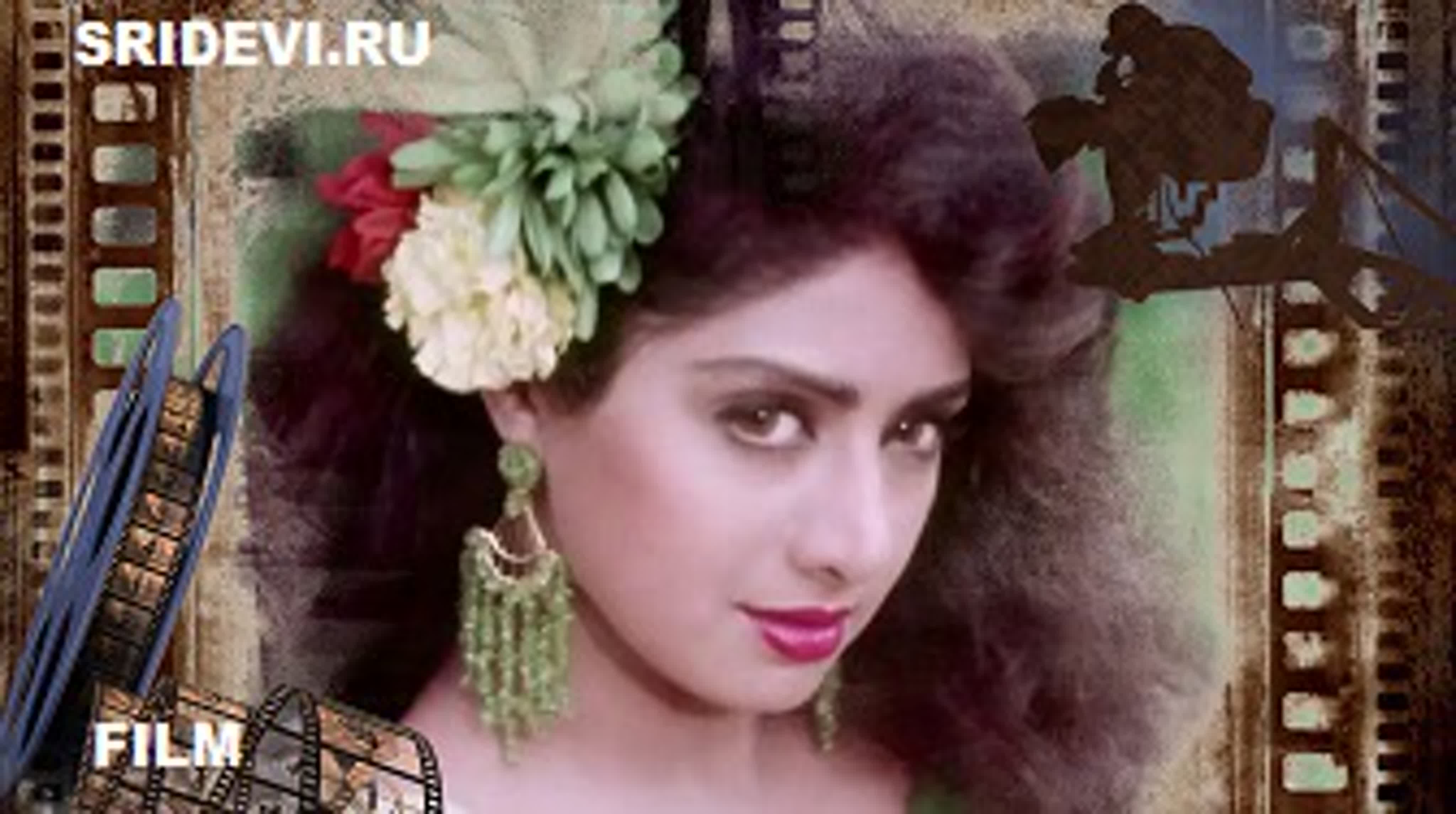 Чанду - воришка/Kshana Kshanam (telugu, 1991)