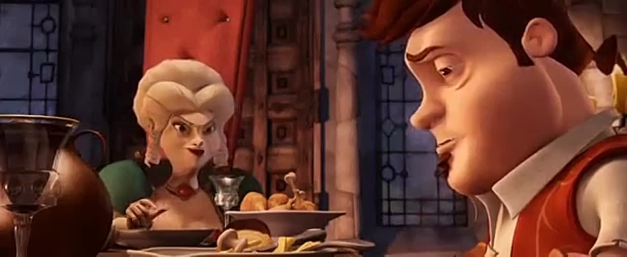 peliculas animadas