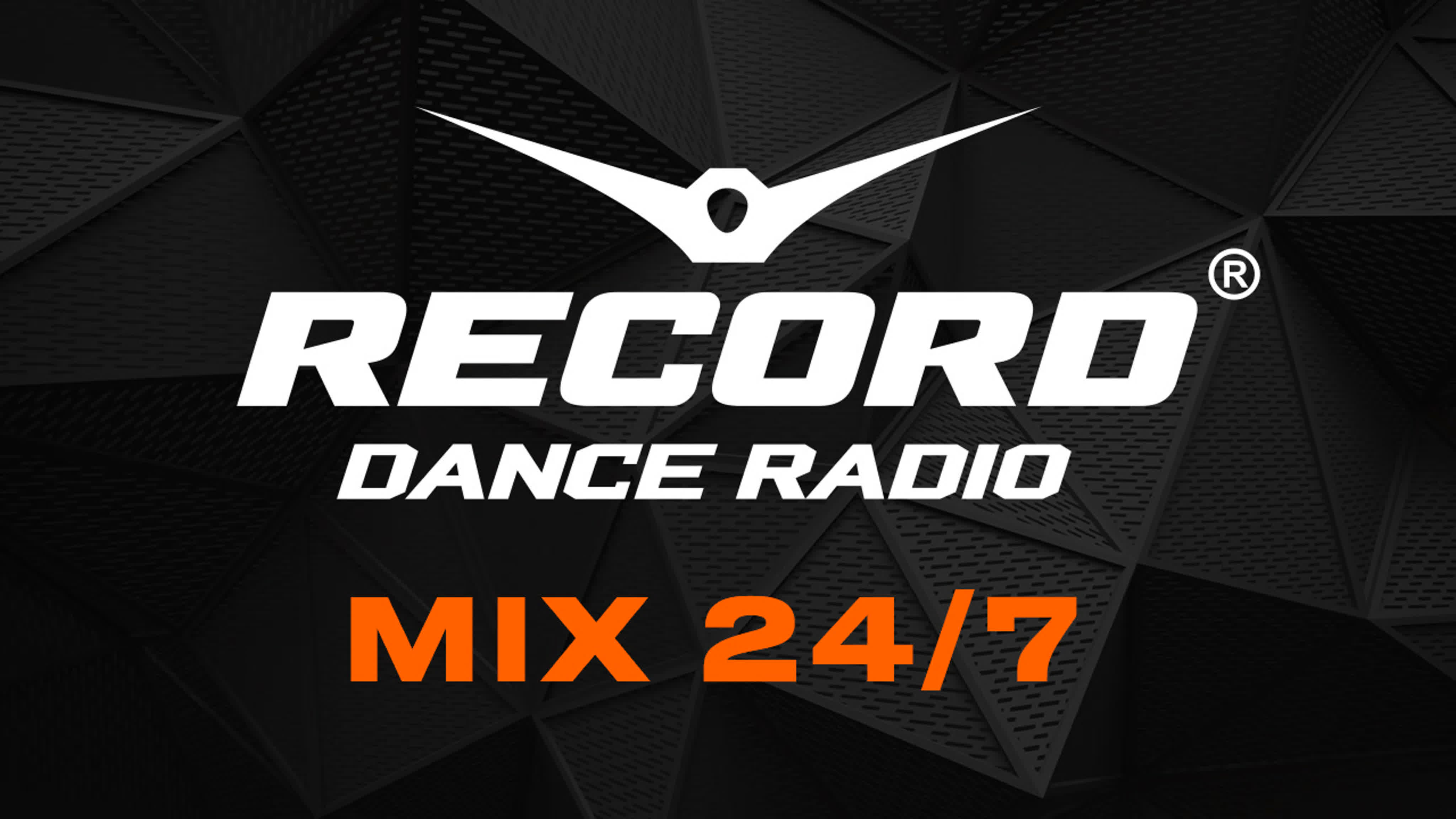 Record | Top EDM Radio Channels