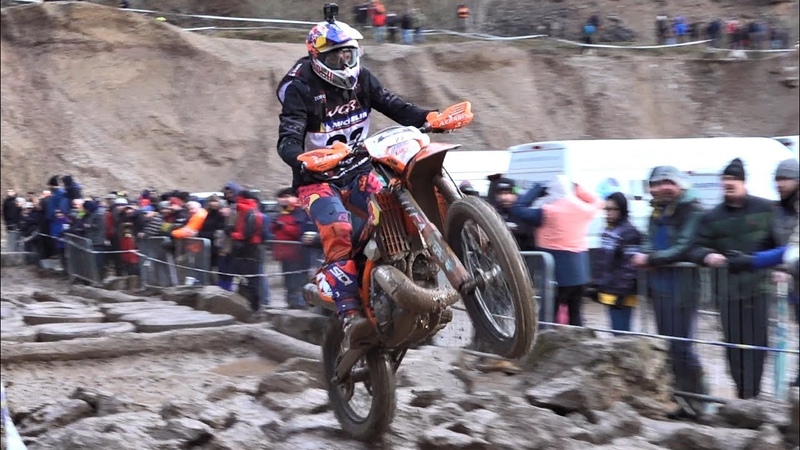Enduro & Hard Enduro Part 2