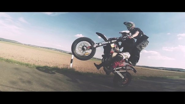 Supermoto
