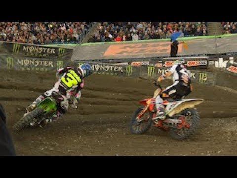Monster Energy Supercross