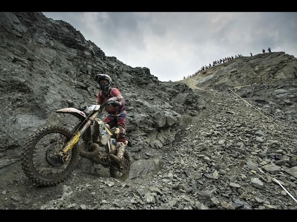 Red Bull Romaniacs 2014
