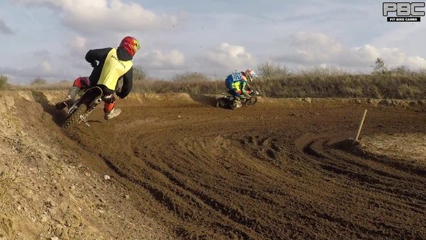 Pitbikes