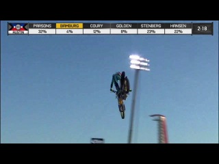 X Games