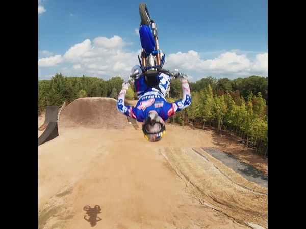 FMX & Freeride