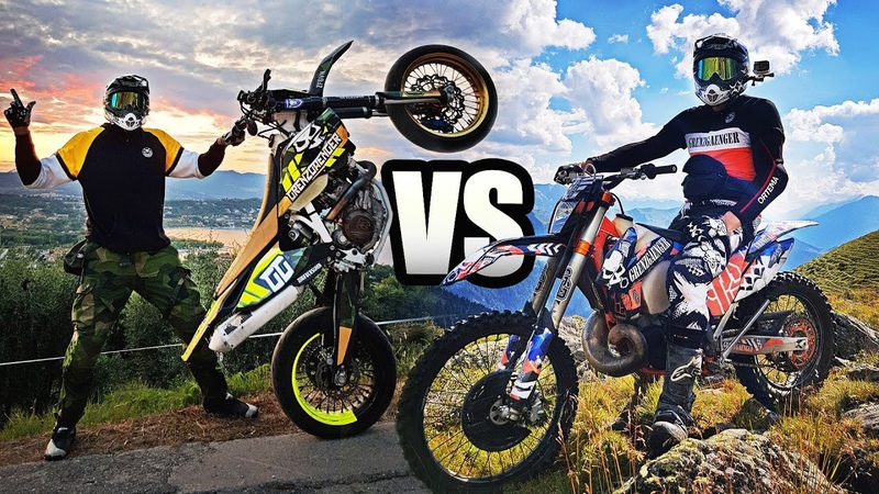 Stunt & Wheelie