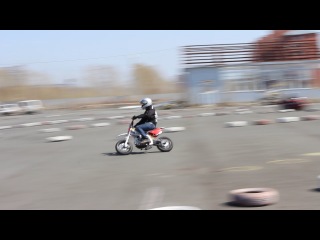 02.05.2014 Crazy Pilots School
