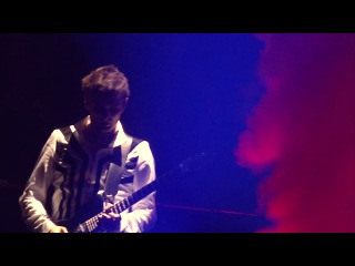 Muse, Lodz, Atlas Arena 23/11/2012