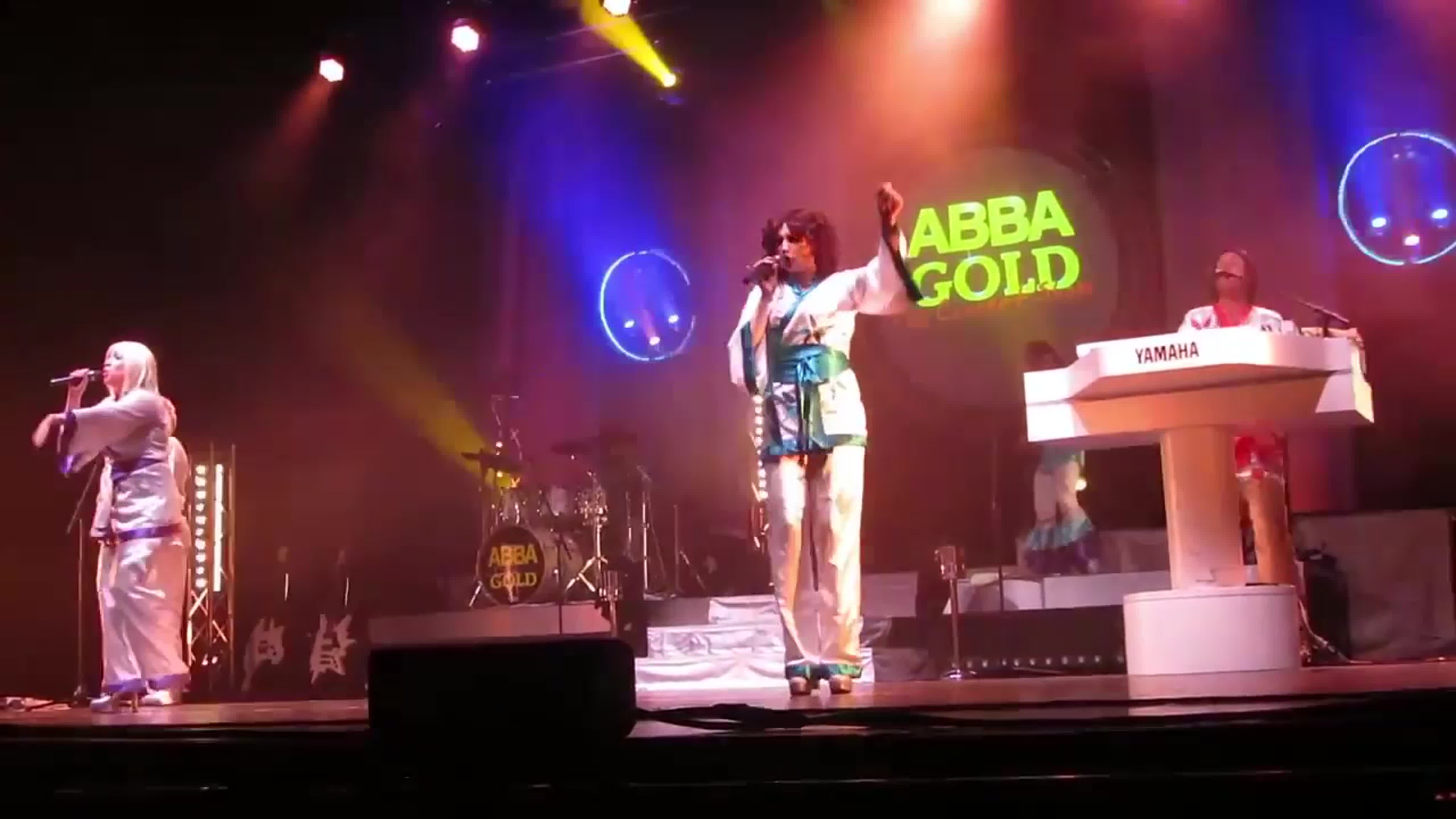 ABBA