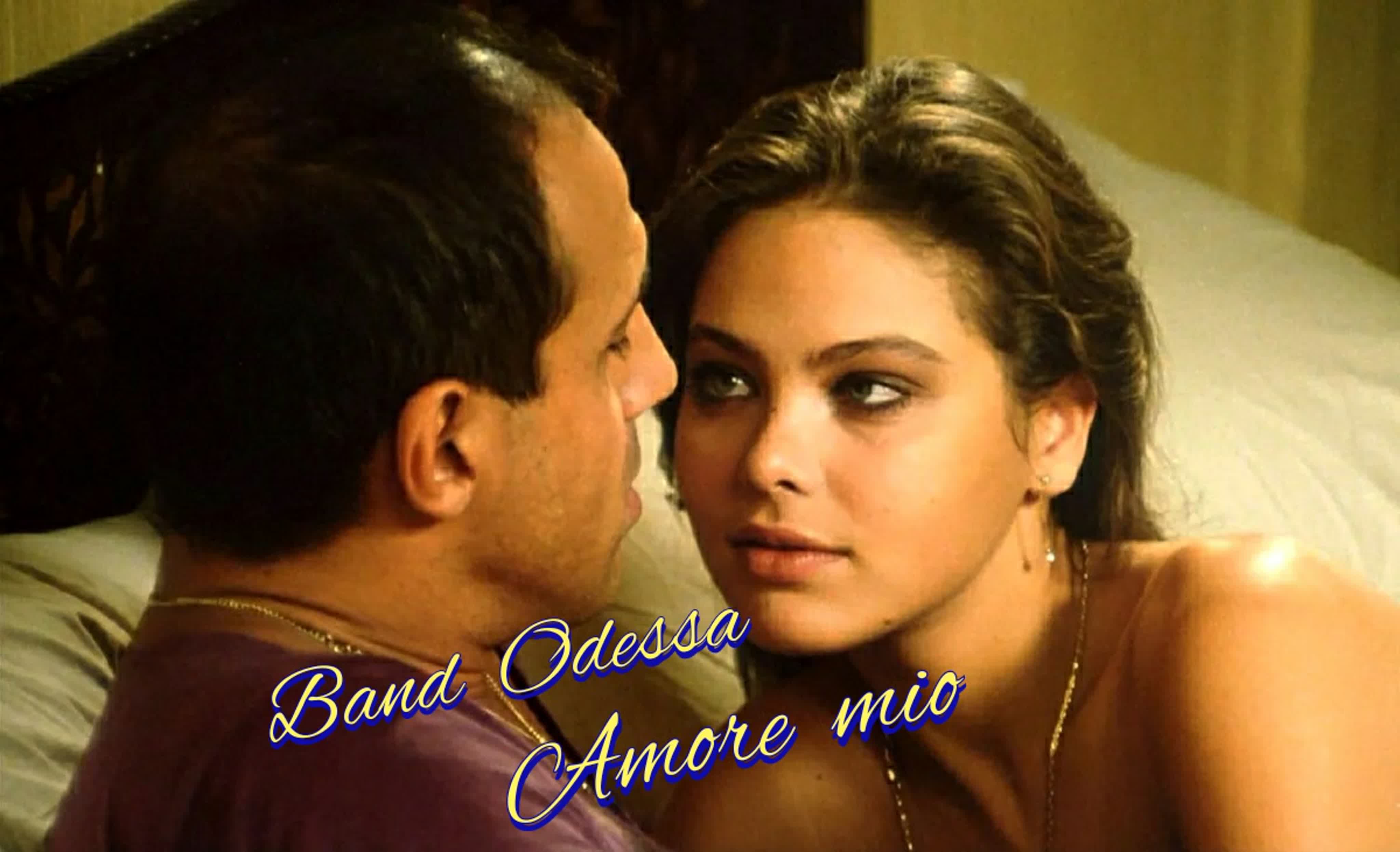 Amado Mio, Quizas, Quizas, Quizas