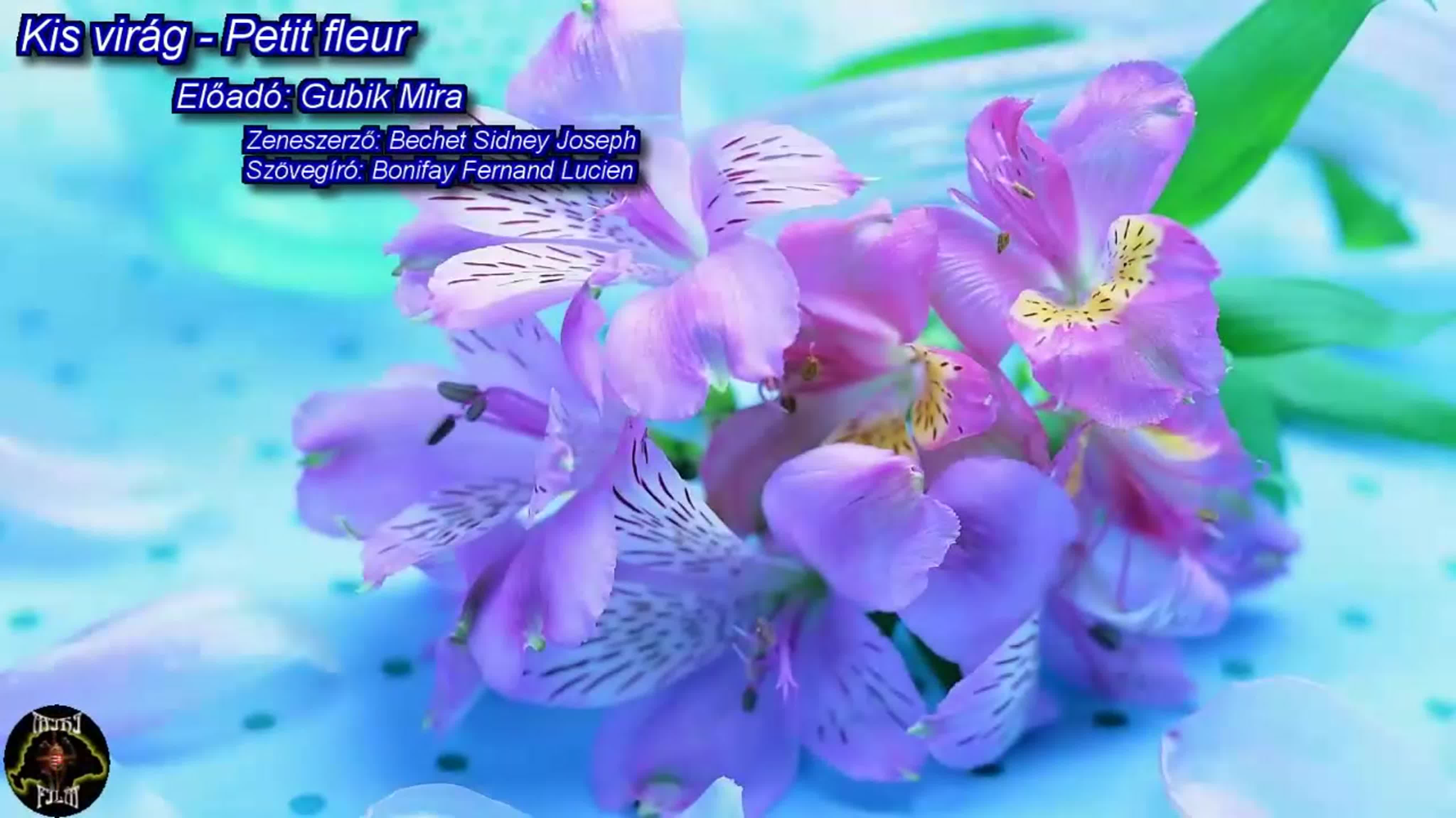 Petite Fleur