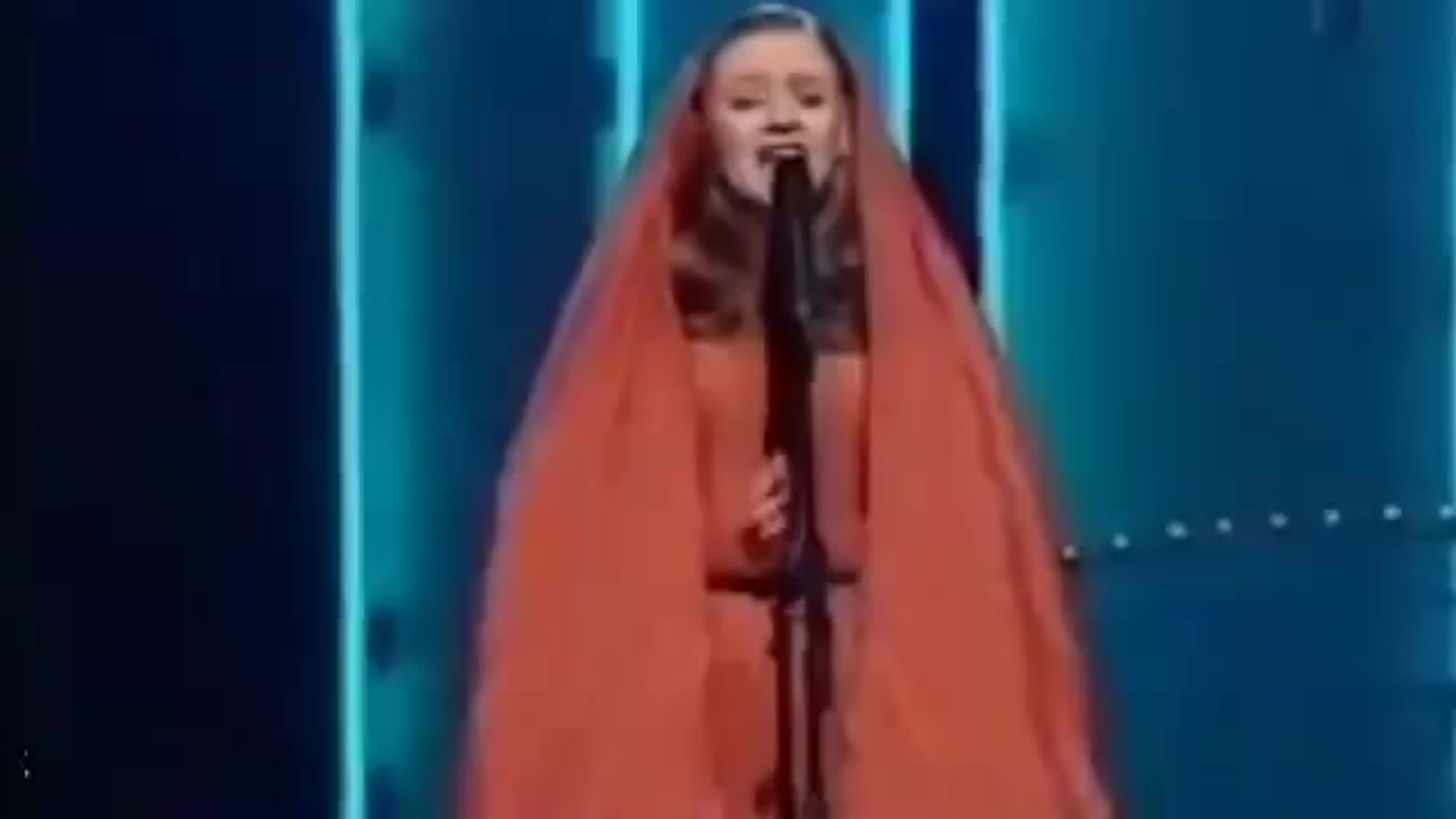 ЕВРОВИДЕНИЕ
