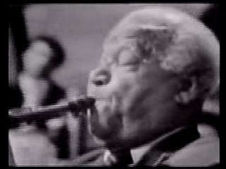 Sidney Bechet