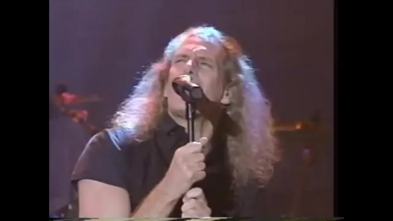 Michael Bolton