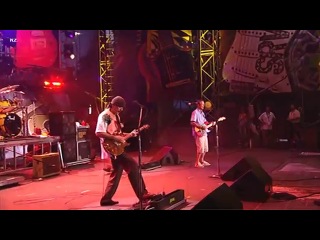 Carlos Santana