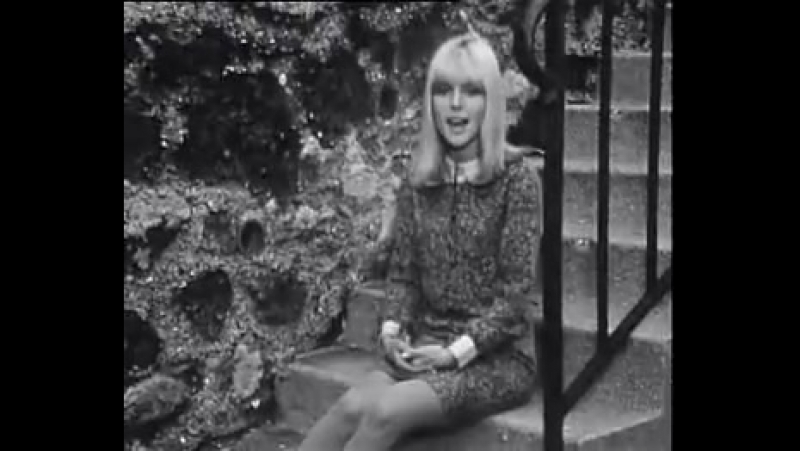 France  Gall